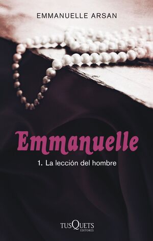 EMMANUELLE-1. TUSQUETS