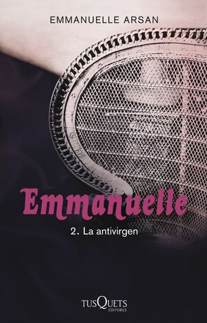 EMMANUELLE-2.TUSQUETS