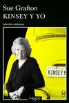 KINSEY Y YO. AND-823