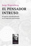 PENSADOR INTRUSO, EL.METATEMAS-129-TQ-RUST