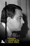 POESIA COMPLETA (1953-1991).AUSTRAL-846