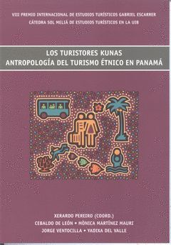 LOS TURISTORES KUNAS