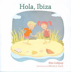 HOLA IBIZA