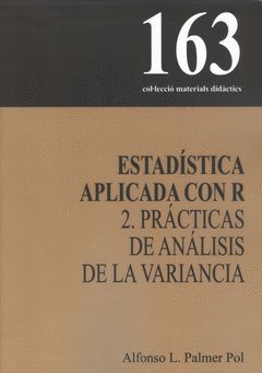 ESTADÍSTICA APLICADA CON R