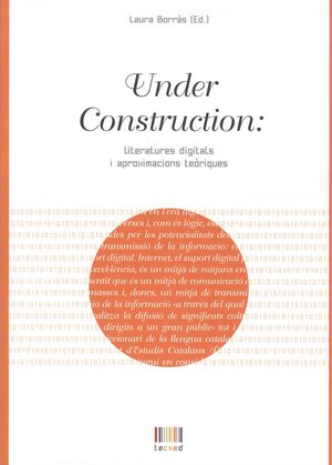 UNDER CONSTRUCTION: