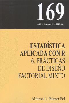 ESTADÍSTICA APLICADA CON R