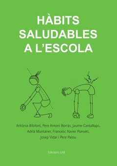 HÀBITS SALUDABLES A L'ESCOLA