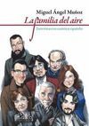 FAMILIA DEL AIRE, LA.PAGINAS ESPUMA-