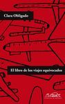 LIBRO DE LOS VIAJES EQUIVOCADOS EL