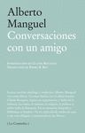 CONVERSACIONES CON UN AMIGO. PAGINAS DE ESPUMA-LA COMPAÑIA-RUST