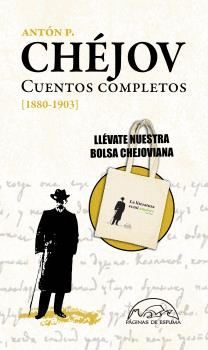 CUENTOS COMPLETOS (1880-1903)