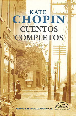 CUENTOS COMPLETOS