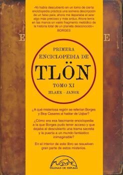 ENCICLOPEDIA DE TLÖN