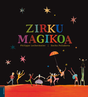 ZIRKU MAGIKOA