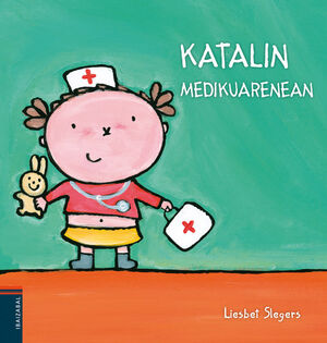 KATALIN MEDIKUARENEAN
