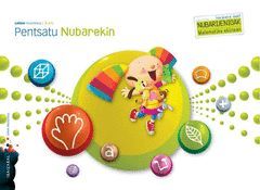 NUBARIJENIOAK, 3 URTE, LEHEN HIRUHILEKOA