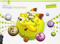 NUBARIJENIOAK, 3 URTE, HIRUGARREN HIRUHILEKOA