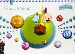 NUBARIJENIOAK, 4 URTE, HIRUGARREN HIRUHILEKOA