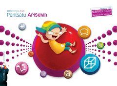 NUBARIJENIOAK, 5 URTE, BIGARREN HIRUHILEKOA