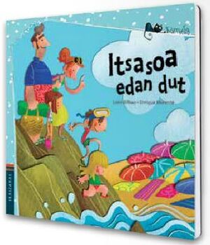 ITSASOA EDAN DUT