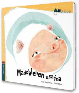 MADDALENEN USAINA