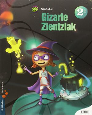 GIZARTE ZIENTZIAK LMH 2