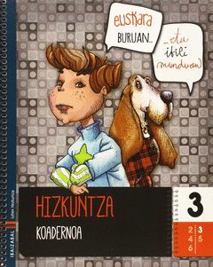 HIZKUNTZA KOADERNOA 3