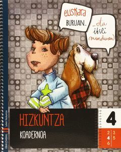 HIZKUNTZA KOADERNOA 4