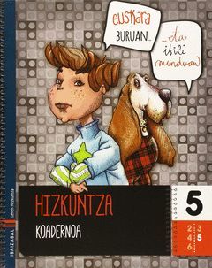 HIZKUNTZA KOADERNOA 5