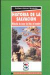 HISTORIA DE LA SALVACION.EDIBESA