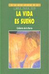 VIDA ES SUEÑO, LA.AUDIOLIBRO.EDIBESA