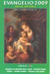 EVANGELIO 2009. EDIBESA
