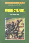 FUENTEOVEJUNA.AUDIOLIBRO.CD.EDIBESA