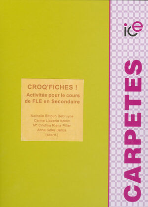 CROQ'FICHES