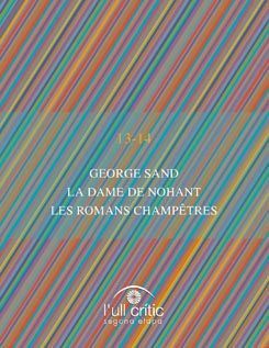 GEORGE SAND