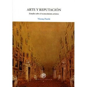 ARTE Y REPUTACIÓN.