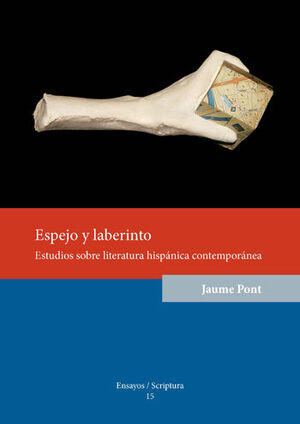 ESPEJO Y LABERINTO