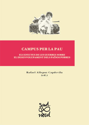 CAMPUS PER LA PAU.