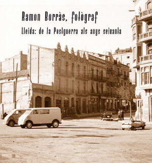 RAMON BORRÀS, FOTÒGRAF.