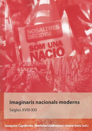 IMAGINARIS NACIONALS MODERNS.