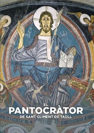 EL PANTOCRATOR DE SANT CLIMENT DE TAULL