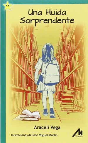 UNA HUIDA SORPRENDENTE