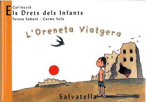 ORENETA VIATGERA.DRETS INFANTS.SALVATELL