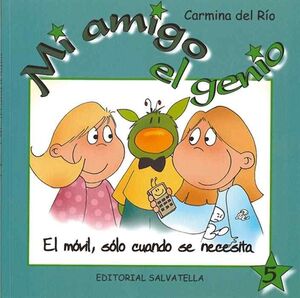 MOVIL SOLO CUANDO SE NECESITA GENIO 5