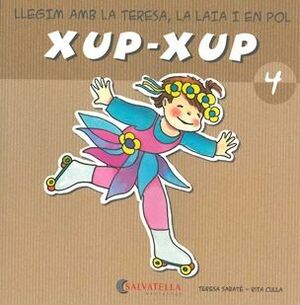 LLEGIM AMB LA TERESA,LA LAIA I EN POL XUP-XUP 4