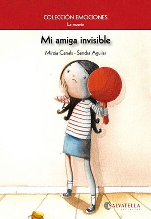 AMIGA INVISIBLE,LA