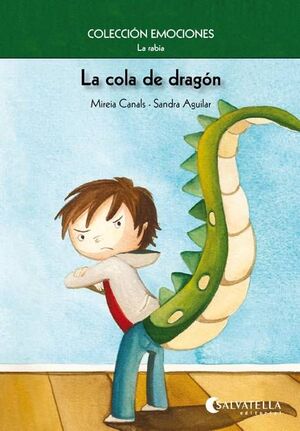 LA COLA DE DRAGON