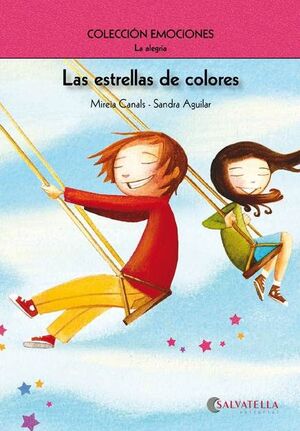 ESTRELLAS DE COLORES,LAS