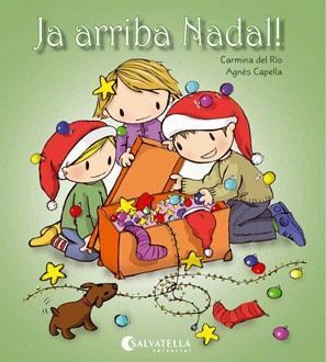 JA ARRIBA EL NADAL !