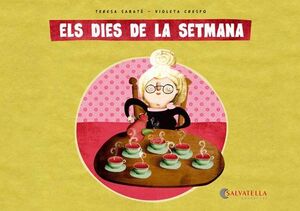 DIES DE LA SETMANA, ELS